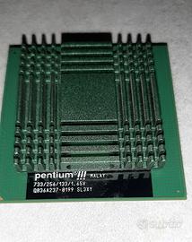 Processore Intel