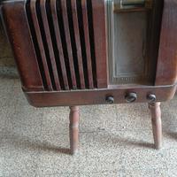 radio 