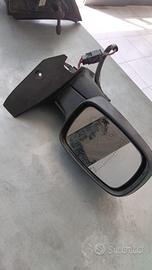 SPECCHIETTO RETROVISORE DESTRO RENAULT Scenic Seri