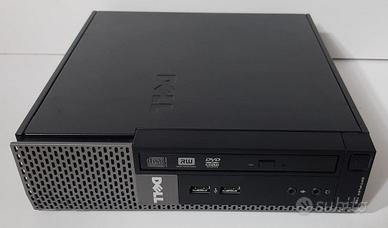 PC Dell Optiplex | Win11 Pro | i5 |8GB | SSD 120GB