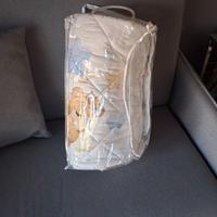 Trapunta leggera 100x140cm bambini