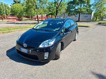 TOYOTA PRIUS 1.8 IBRIDA