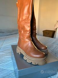 Stivali Divine Follie