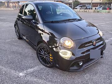 ABARTH 695 1.4 Turbo T-Jet 180 CV