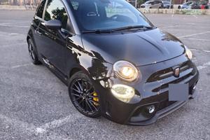 ABARTH 695 1.4 Turbo T-Jet 180 CV