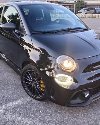 ABARTH 695 1.4 Turbo T-Jet 180 CV