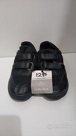 scarpa nera taglia 29 