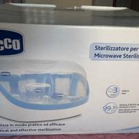 Sterilizzatore chicco