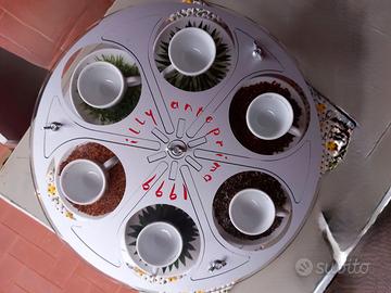 Tazzine ILLY - ANTEPRIMA 1999 FF Coppola