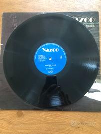 LP YAZOO