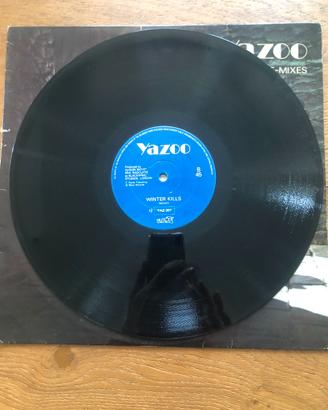 LP YAZOO