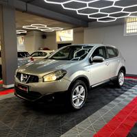 Nissan Qashqai 1.5 dCi - FABIANOAUTO