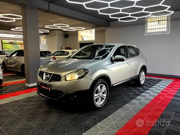 Nissan Qashqai 1.5 dCi - FABIANOAUTO