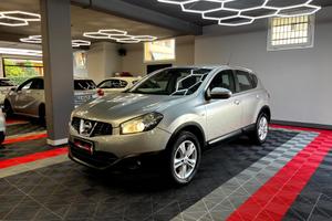 Nissan Qashqai 1.5 dCi - FABIANOAUTO