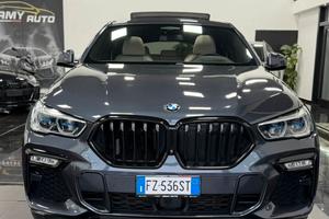 Bmw X6 xDrive30d Msport