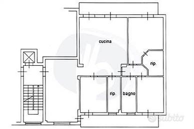 Scala Greca appartam.ristrutturato---3479246944