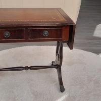 scrivania inglese con ribaltino anbi 50