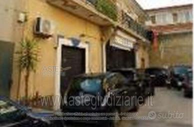 Appartamento Melito di Napoli [A4344360]