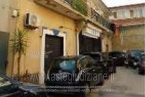 Appartamento Melito di Napoli [A4344360]