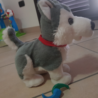 Rocky il cagnolino - bacchetta Regal Academy