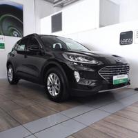 FORD Kuga 3ª serie - Kuga 1.5 EcoBlue 120 CV aut.
