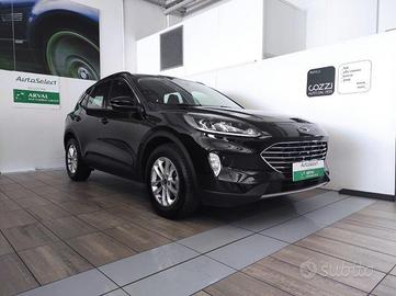 FORD Kuga 3ª serie - Kuga 1.5 EcoBlue 120 CV aut.