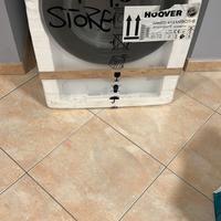 lavatrice HOOVER 14kg nuova