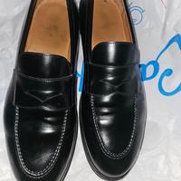 scarpe uomo brooks brothers 