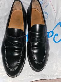 scarpe uomo brooks brothers 