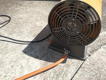 MASTER BLP 33M generatore di calore a gas