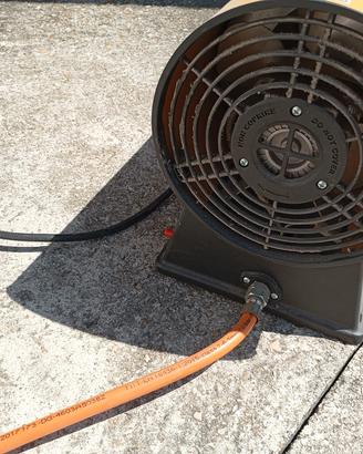 MASTER BLP 33M generatore di calore a gas