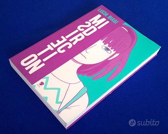 MISDIRECTION Lucia Biagi ERIS