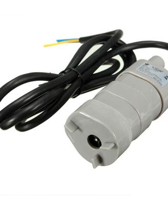 POMPA per riempimento svuotamento TANICA ACQUARIO