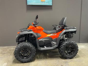 CF CFORCE 850 TOURING S nuovo