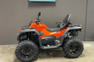 CF CFORCE 850 TOURING S nuovo