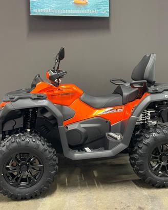 CF CFORCE 850 TOURING S nuovo