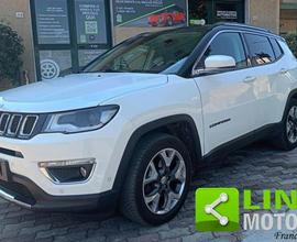 JEEP Compass 1.4 MultiAir 2WD Limited GpL