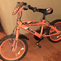 Bicicletta Atala mod. XR125