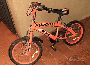 Bicicletta Atala mod. XR125