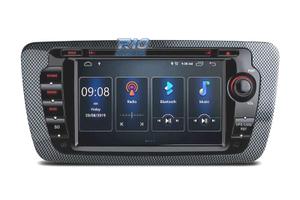 RADIO GPS ANDROID 11 PER SEAT IBIZA 6J 09-13 TOUCH