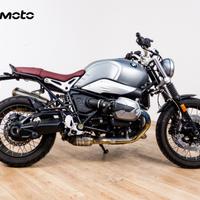BMW R NINET - 2021