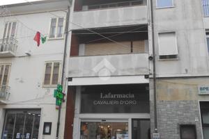 PALAZZINA A COMACCHIO