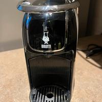 Macchinetta del caffè