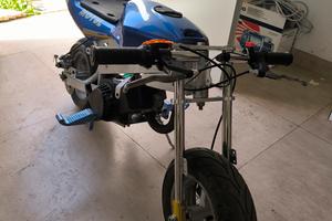 Minimoto 49cc