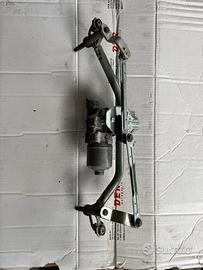 Tandem motorino spazzole anteriore Peugeot 208