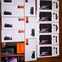 Lotto Cover Spigen per Samsung