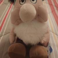 peluche Disney Pisolo