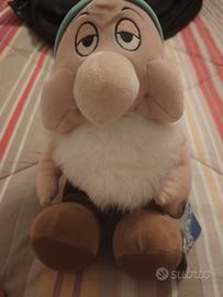 peluche Disney Pisolo
