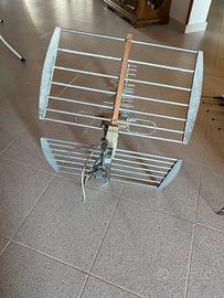 2 antenne tv