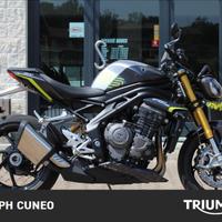 TRIUMPH Speed Triple 1200 RS Abs